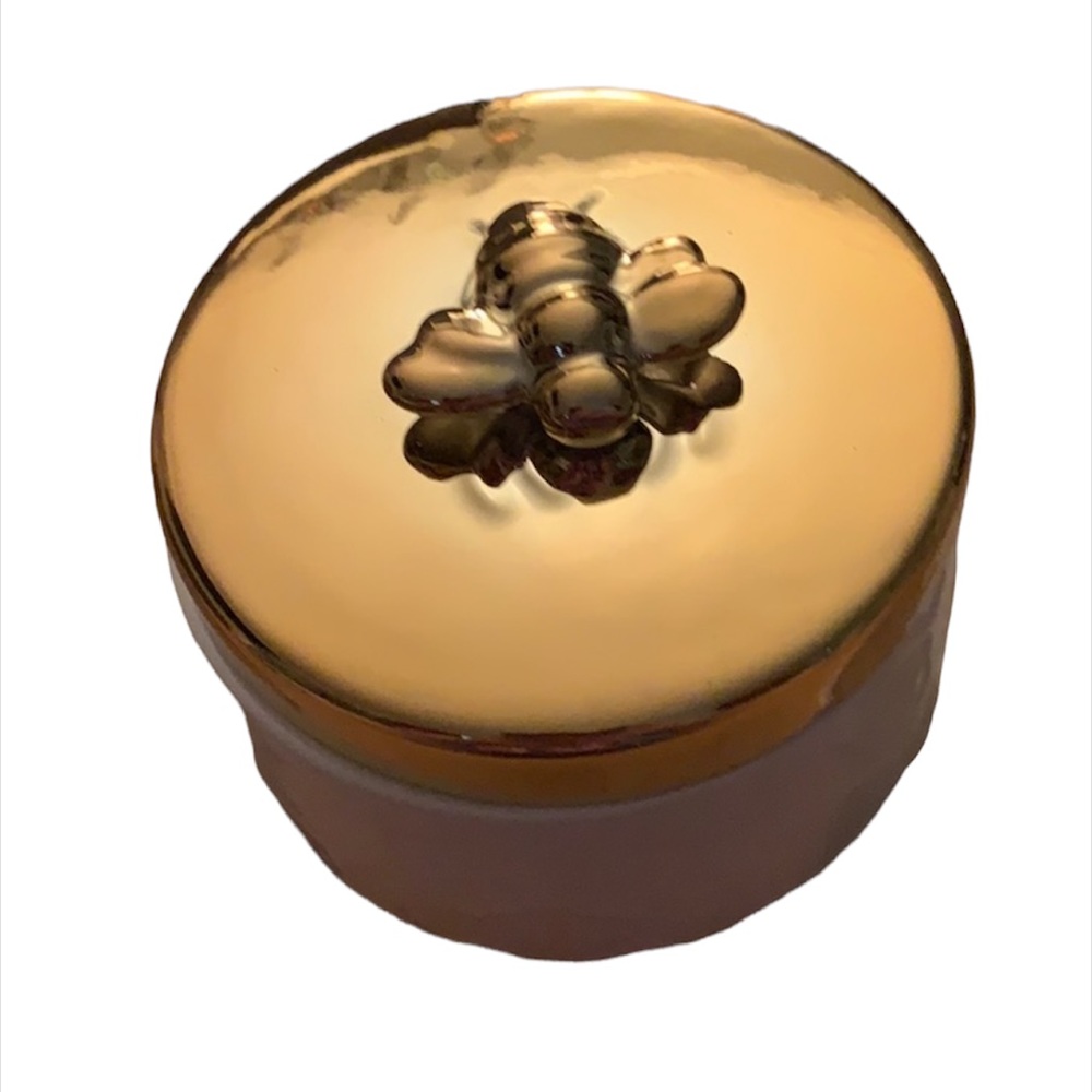 Kevia Bee Trinket Dish.